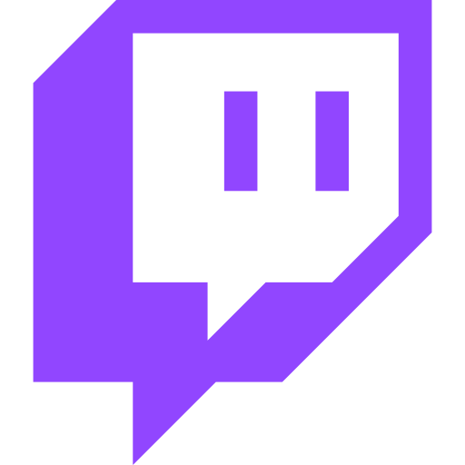 Twitch Login